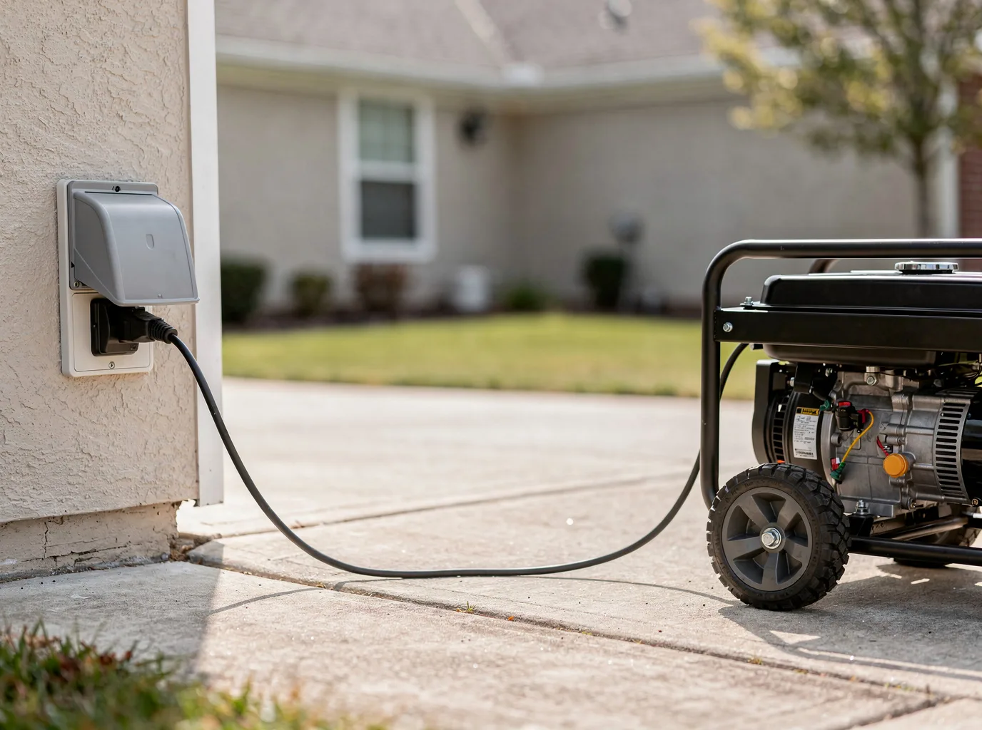 Home Generator Repair Kaplan, LA FAQs